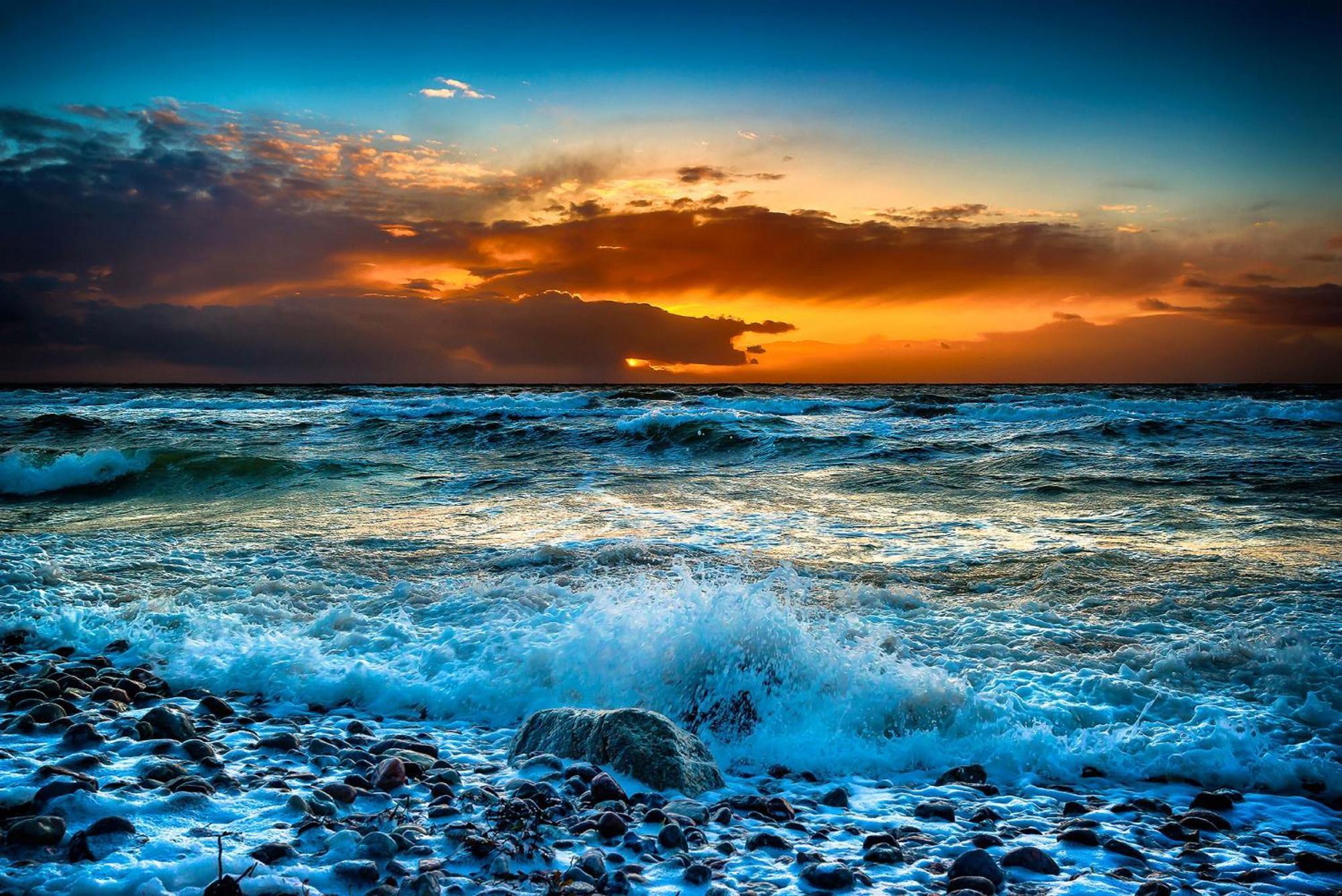 Sturm Διαμέρισμα Sankt Peter-Ording Εξωτερικό φωτογραφία